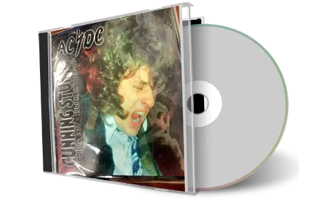 Front cover artwork of   CD