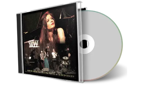 Artwork Cover of Aksham 2019-04-08 CD Cully Audience