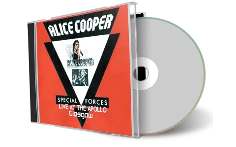 Front cover artwork of   CD