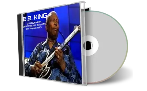 Front cover artwork of   CD