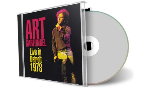 Front cover artwork of   CD