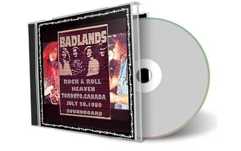 Front cover artwork of   CD