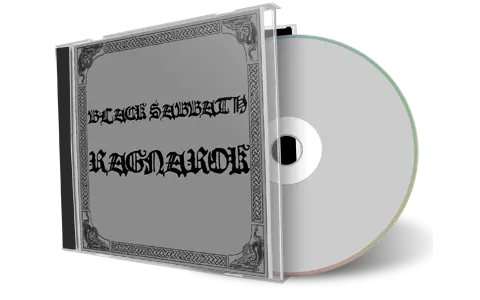 Front cover artwork of   CD