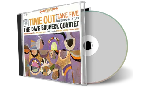 Front cover artwork of   CD