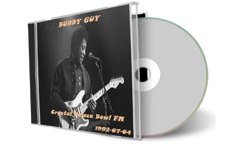 Front cover artwork of   CD