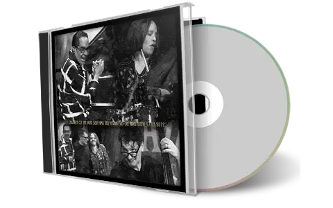 Artwork Cover of Children of The Light 2019-03-17 CD AMR Jazz Soundboard