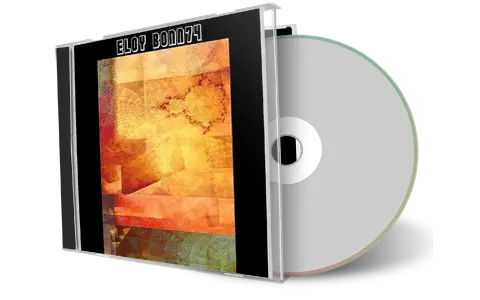Artwork Cover of Eloy 1975-03-29 CD Bad Godesberg Audience