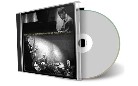 Artwork Cover of Fred Hersch 2019-06-13 CD Essen Soundboard