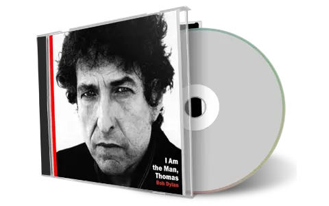 Artwork Cover of Bob Dylan 1999-10-26 CD Chicago Audience