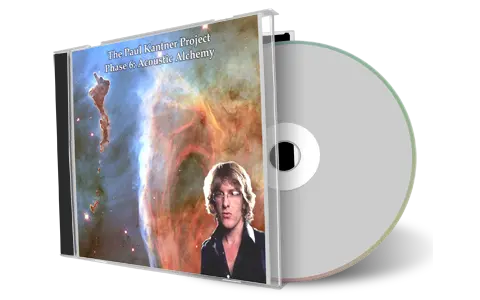 Artwork Cover of Jefferson Starship Compilation CD 1992 Audience