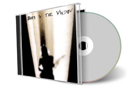 Artwork Cover of Pink Floyd 1980-08-06 CD London Audience