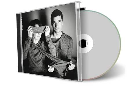 Artwork Cover of Lamb 2011-11-22 CD Berlin Audience