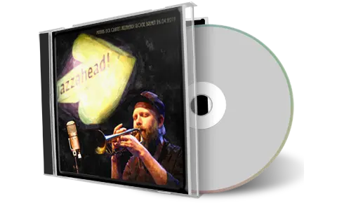Artwork Cover of Mathias Eick Quintet 2019-04-26 CD Bremen Soundboard