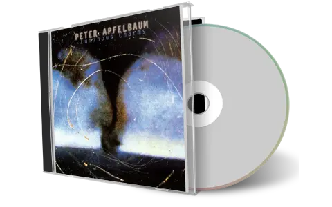 Artwork Cover of Peter Apfelbaum Sextet 1996-06-18 CD San Francisco Soundboard