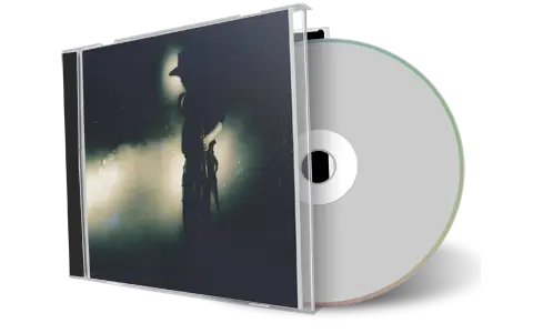 Artwork Cover of Sisters of Mercy 1985-05-16 CD Oslo Soundboard