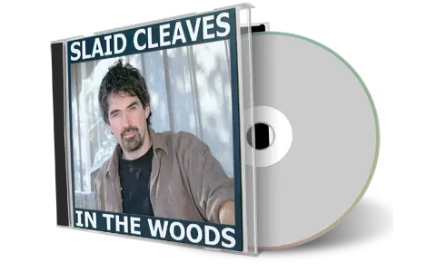 Artwork Cover of Slaid Cleaves 2005-11-02 CD Hertenkamp Audience
