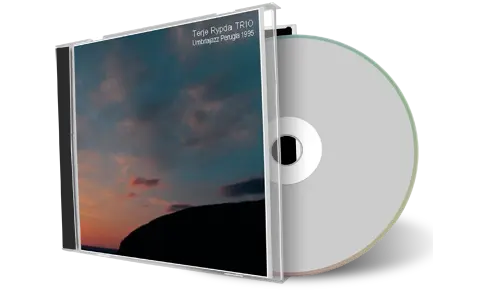 Artwork Cover of Terje Rypdal 1995-07-16 CD Perugia Soundboard