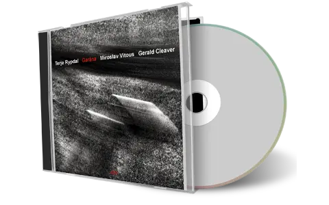 Artwork Cover of Terje Rypdal 2010-06-21 CD Poiana Lupului Soundboard