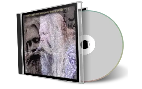 Artwork Cover of Trygve Seim Quartet 2018-11-02 CD Tampere Soundboard