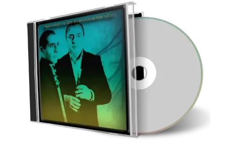 Artwork Cover of Vardan Hovanissian and Emre Gultekin 2019-03-16 CD Mulheim Audience
