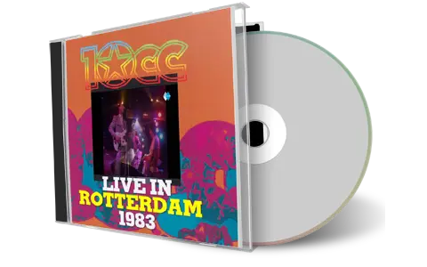 Front cover artwork of   CD