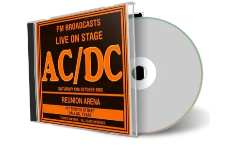 Front cover artwork of   CD