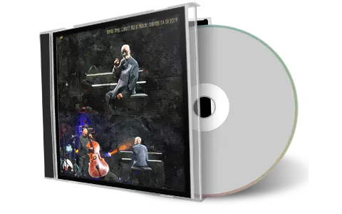 Artwork Cover of Ahmad Jamal Quartet 2019-08-04 CD marciac Soundboard