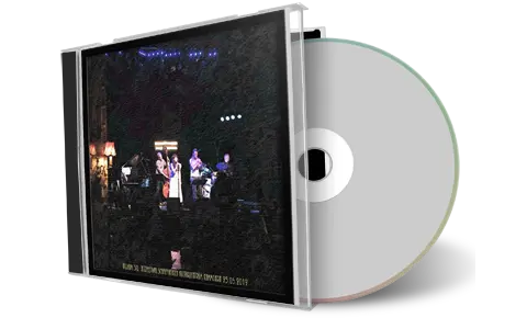 Artwork Cover of Aksham 2019-05-25 CD 30 Jazzfestival Schaffhausen Soundboard