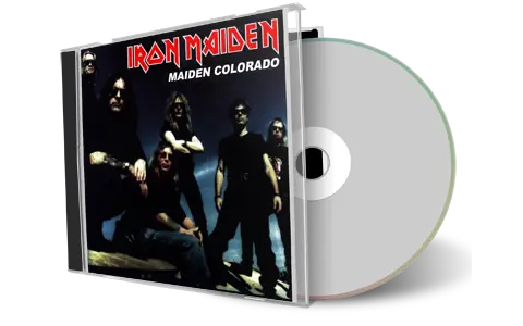 Front cover artwork of   CD