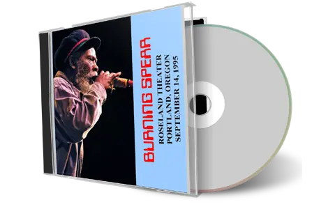 Front cover artwork of   CD