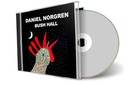 Front cover artwork of   CD