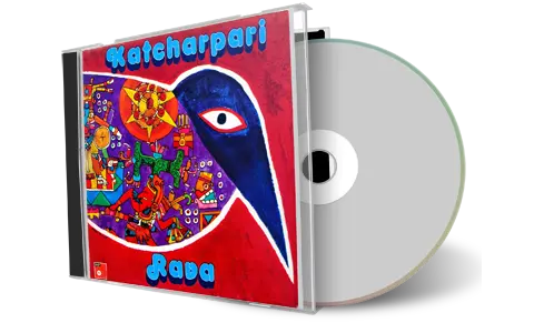 Artwork Cover of Enrico Rava and John Abercrombie Compilation CD Torino 1973 Soundboard