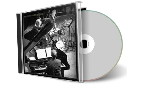 Artwork Cover of Hubert Nuss 2019-05-07 CD Berlin Soundboard
