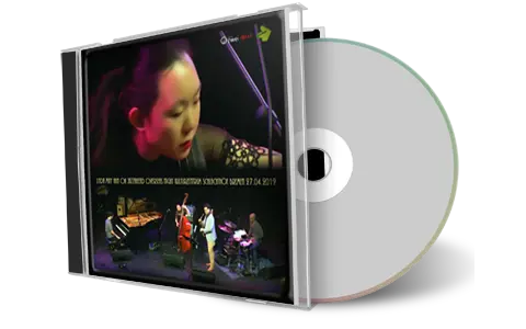 Artwork Cover of Linda May Han Oh 2019-04-27 CD Bremen Audience