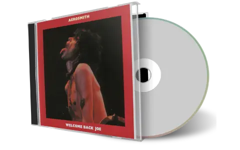 Front cover artwork of   CD