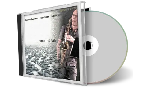 Artwork Cover of Still Dreaming 2019-08-28 CD Willisau Soundboard