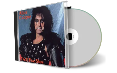 Front cover artwork of   CD