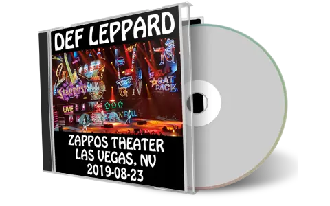 Front cover artwork of   CD