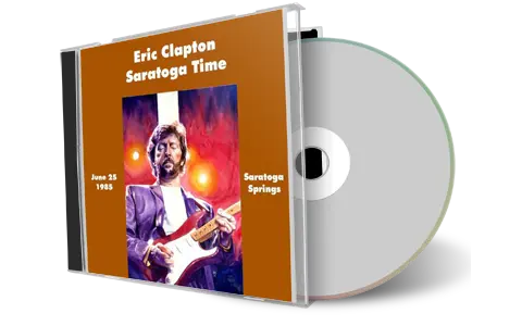 Front cover artwork of   CD