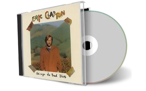 Front cover artwork of   CD