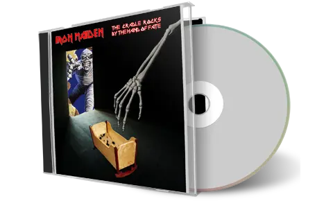 Front cover artwork of   CD