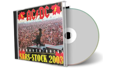 Front cover artwork of   CD