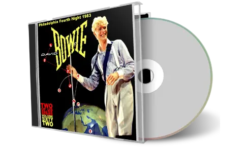 Front cover artwork of   CD