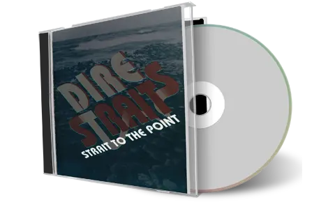 Front cover artwork of   CD
