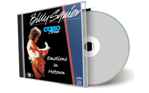 Front cover artwork of   CD