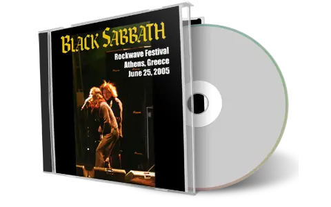 Front cover artwork of   CD