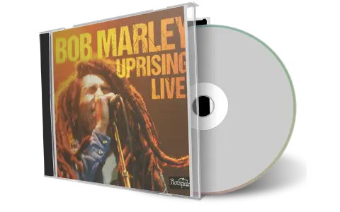 Front cover artwork of   CD