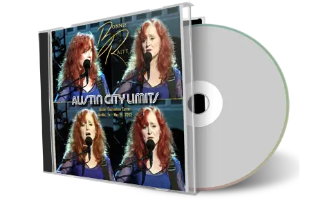Front cover artwork of   CD
