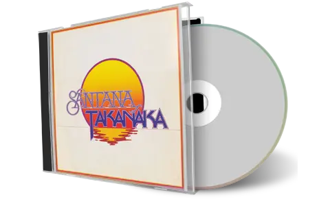 Front cover artwork of   CD