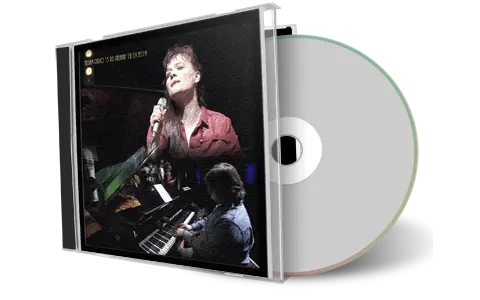 Artwork Cover of Aksham 2019-09-12 CD Lausanne Soundboard